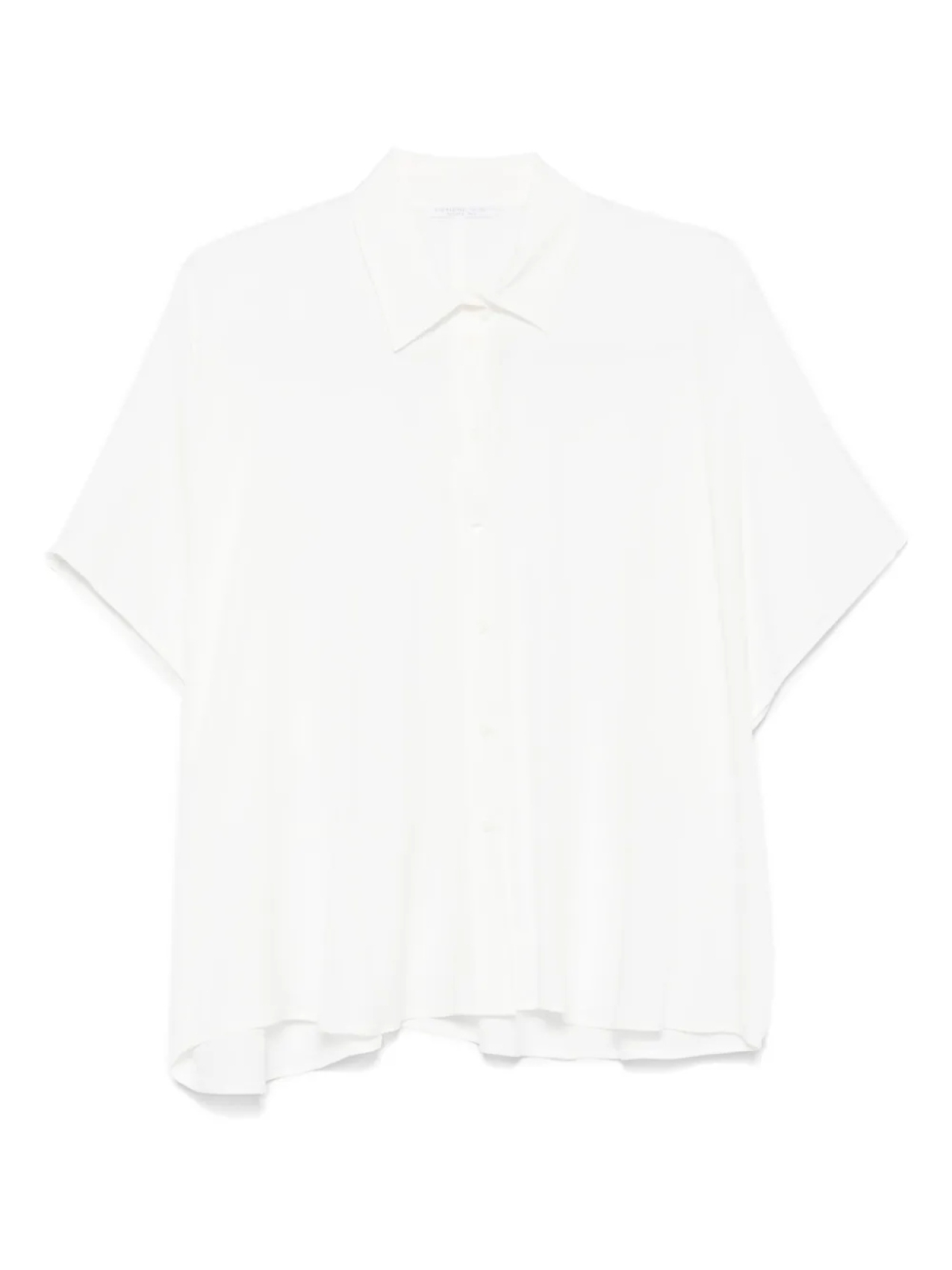 Рубашка с коротким рукавом Cenere GB, белый
Рубашка с коротким рукавом Cenere GB, белый