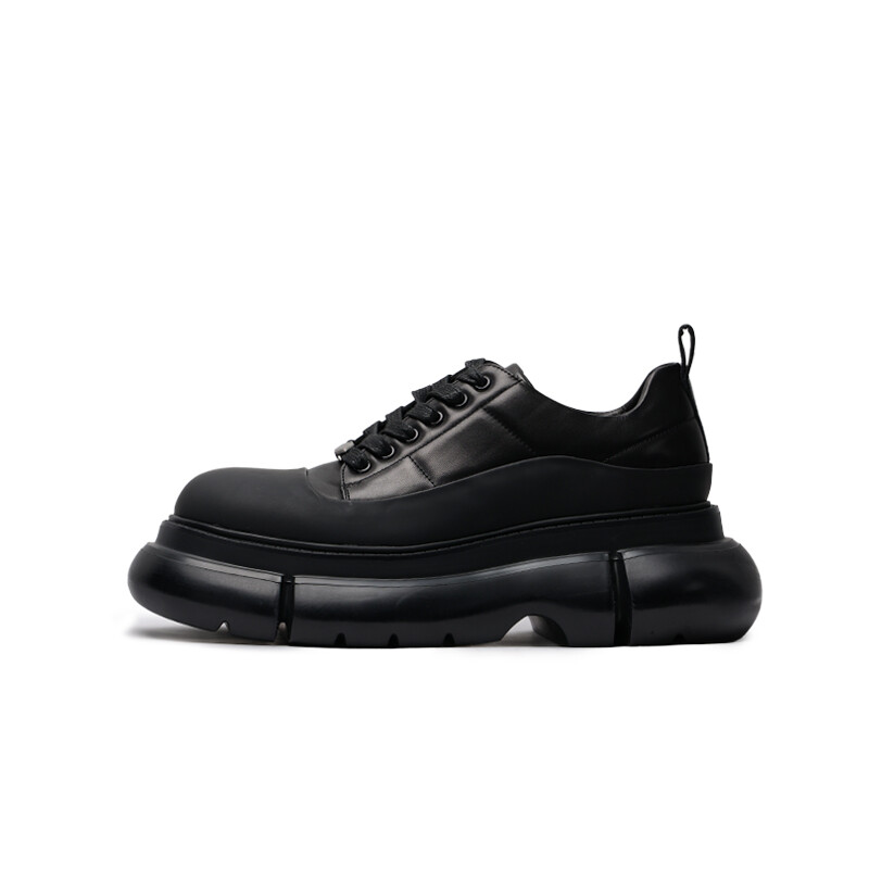 Туфли мужские Men"s Casual Men Low-Top Viplander, черный
Туфли мужские Men"s Casual Men Low-Top Viplander, черный