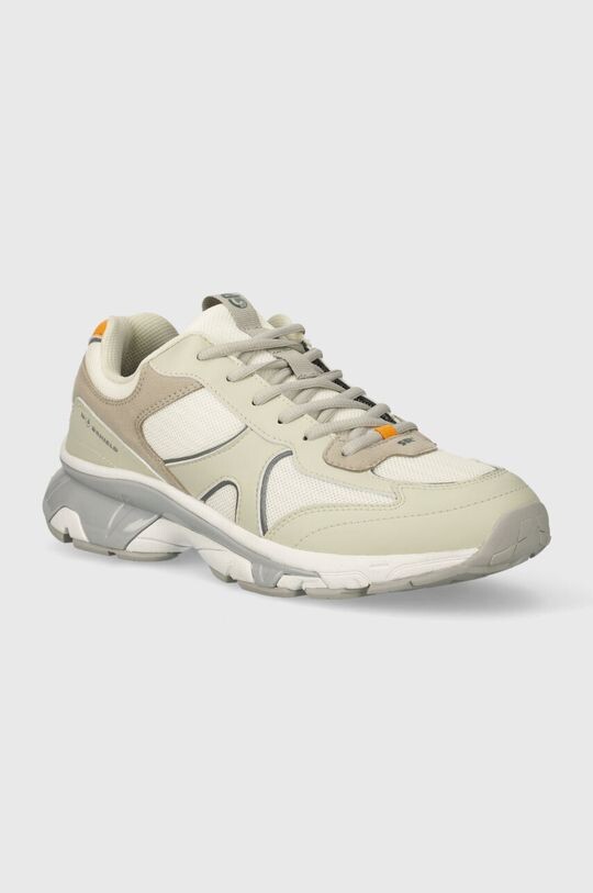 Кроссовки Road Runner Garment Project, зеленый
Кроссовки Road Runner Garment Project, зеленый