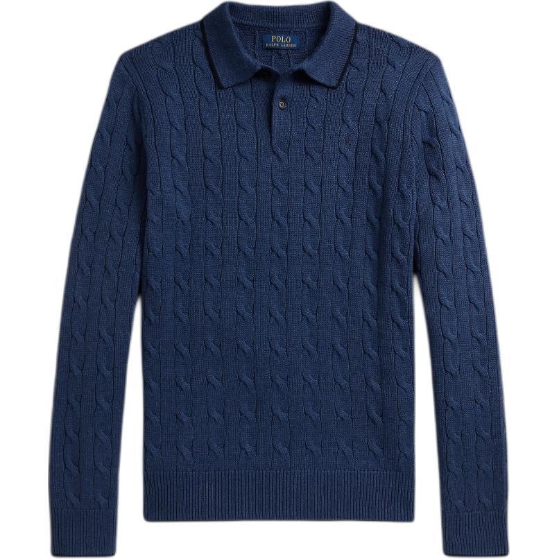 Трикотаж для мужчин Polo Ralph Lauren, marine синий
Трикотаж для мужчин Polo Ralph Lauren, marine синий