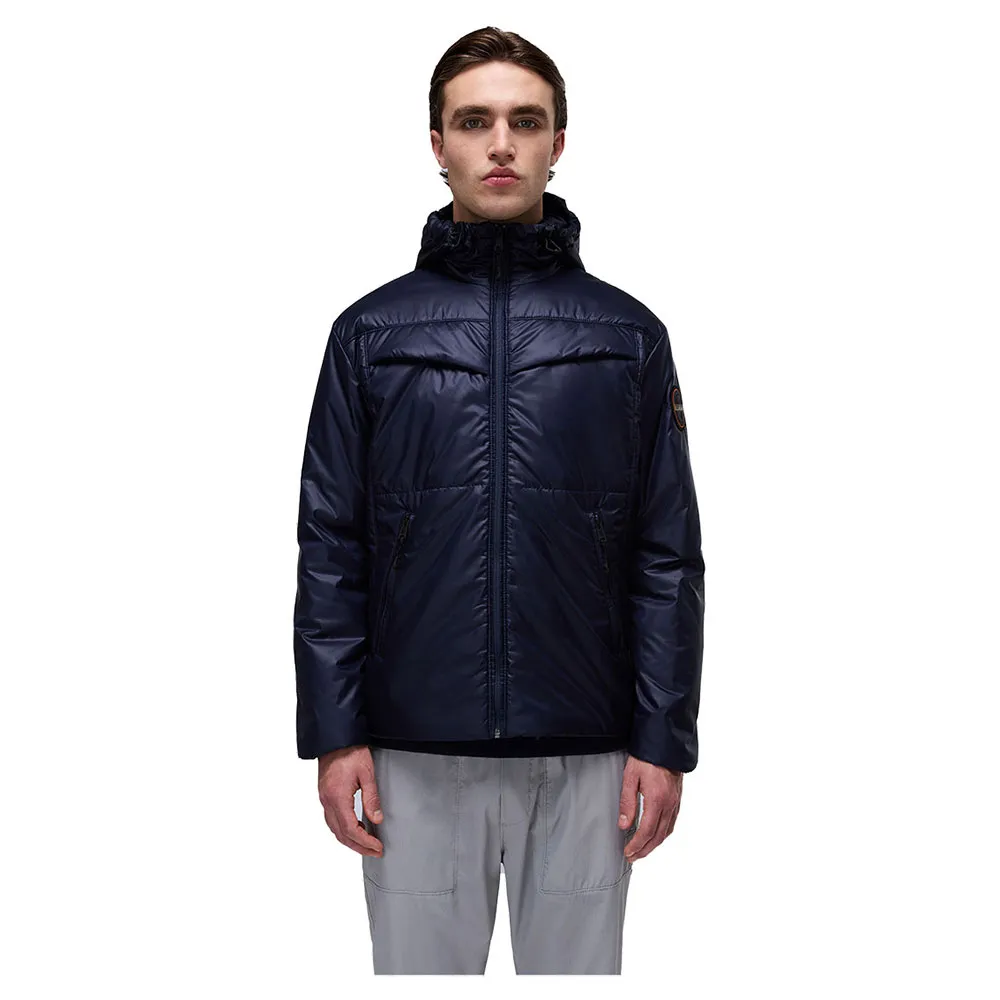 Куртка Napapijri Sovana, синий
Куртка Napapijri Sovana, синий