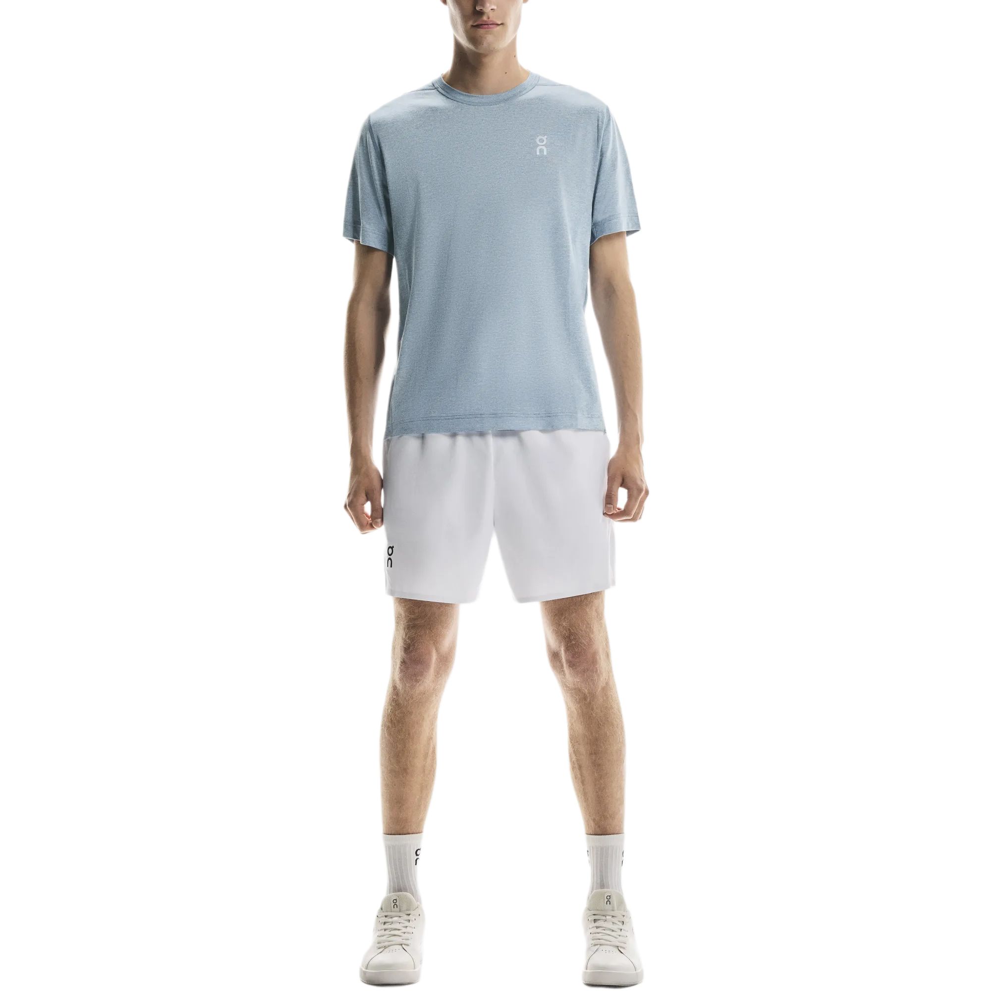 On Футболка мужская Air Blue
On Футболка мужская Air Blue