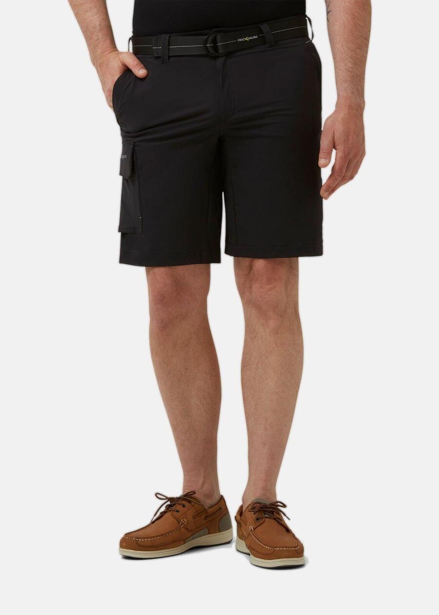 CRAZY4SAILING Палубные шорты
CRAZY4SAILING Палубные шорты