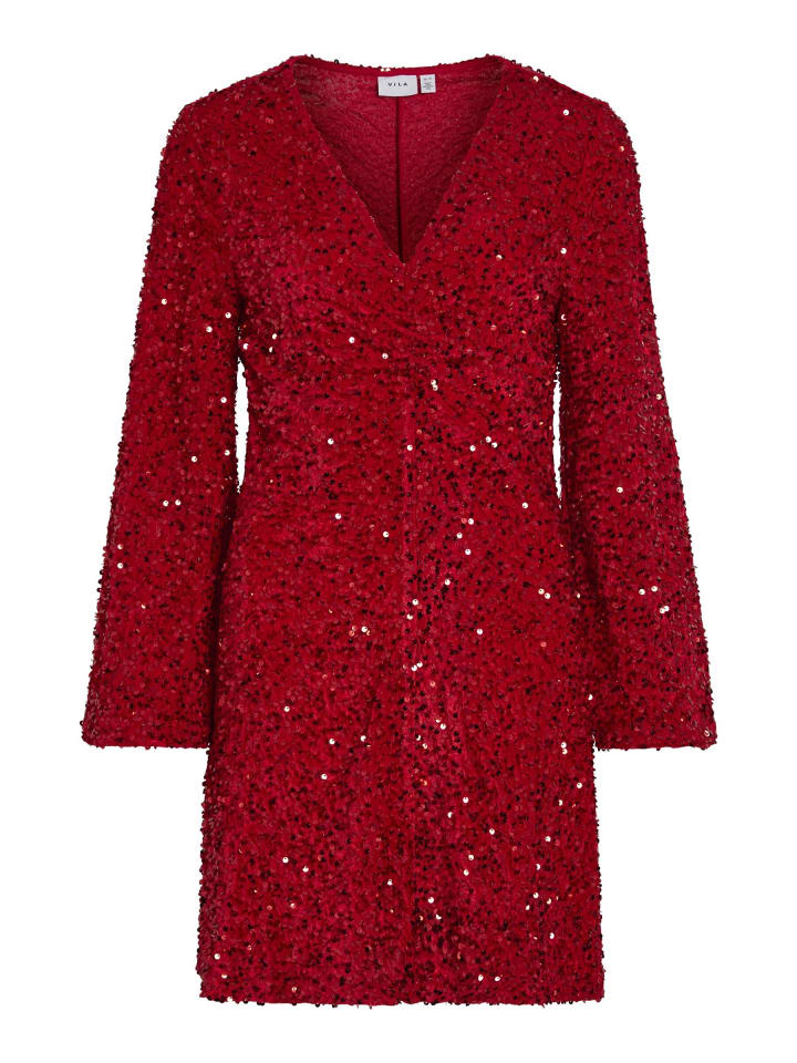 Короткое платье Vila
Короткое платье Vila