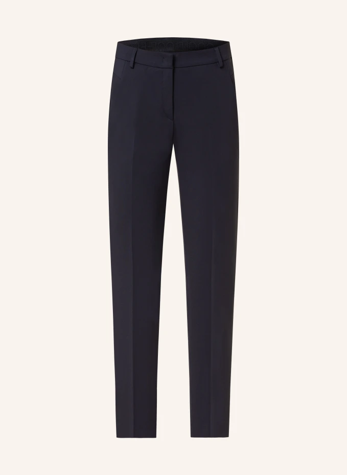 Брюки марон Brax, синий
Брюки марон Brax, синий