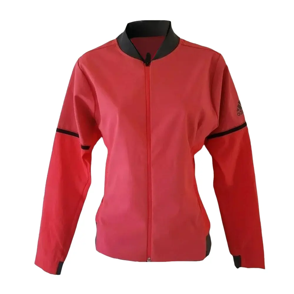 Adidas Куртка женская красная, Red
Adidas Куртка женская красная, Red