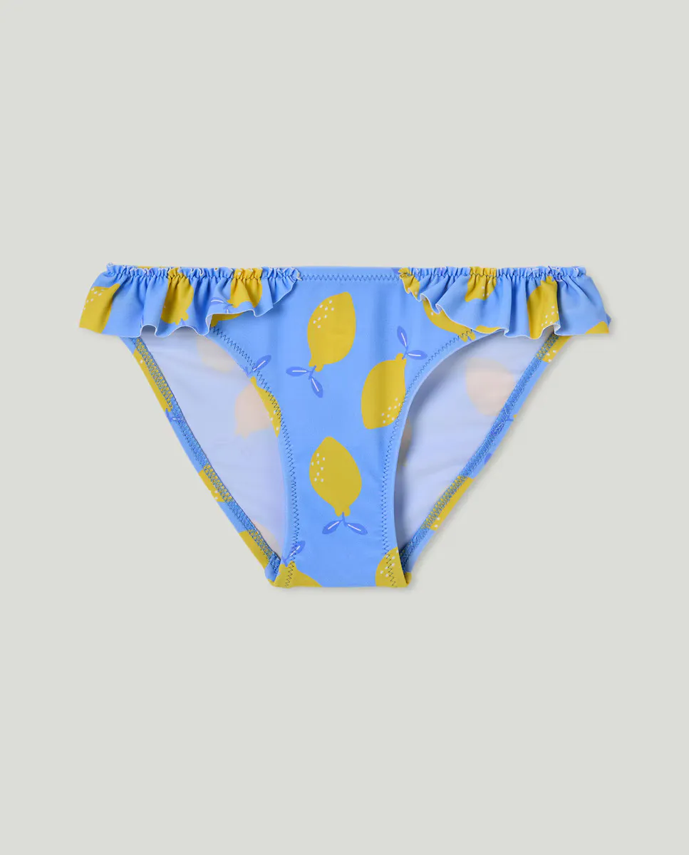 Трусики для девочек Kids El Corte Inglés, темно-синий
Трусики для девочек Kids El Corte Inglés, темно-синий