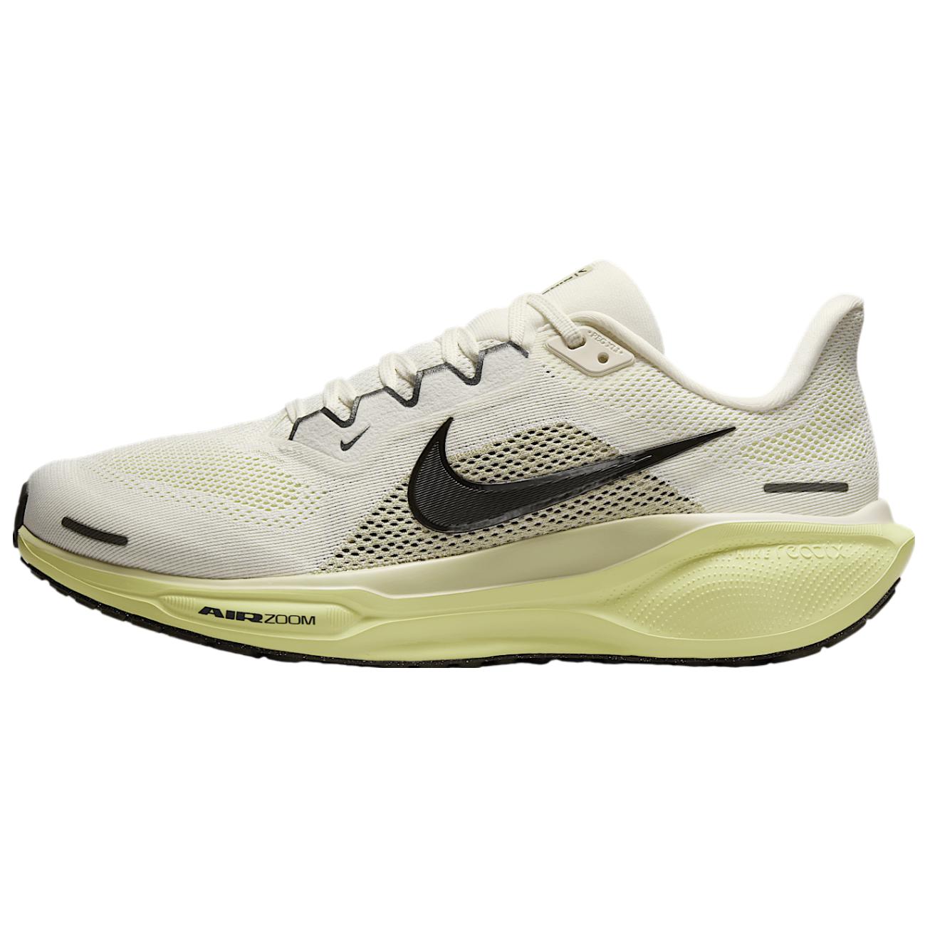 Nike Кроссовки Air Zoom Pegasus 41 Pale Ivory Limelight Olive Aura
Nike Кроссовки Air Zoom Pegasus 41 Pale Ivory Limelight Olive Aura