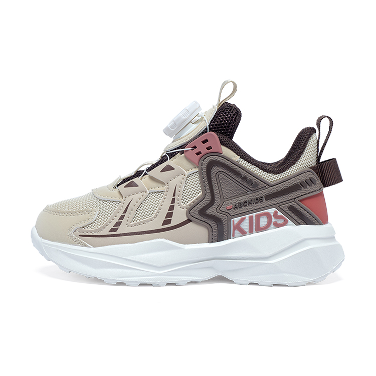 Детские кроссовки с низкой посадкой, износостойкие, дышащие, с мягкой подошвой ABC KIDS, коричневый
Детские кроссовки с низкой посадкой, износостойкие, дышащие, с мягкой подошвой ABC KIDS, коричневый