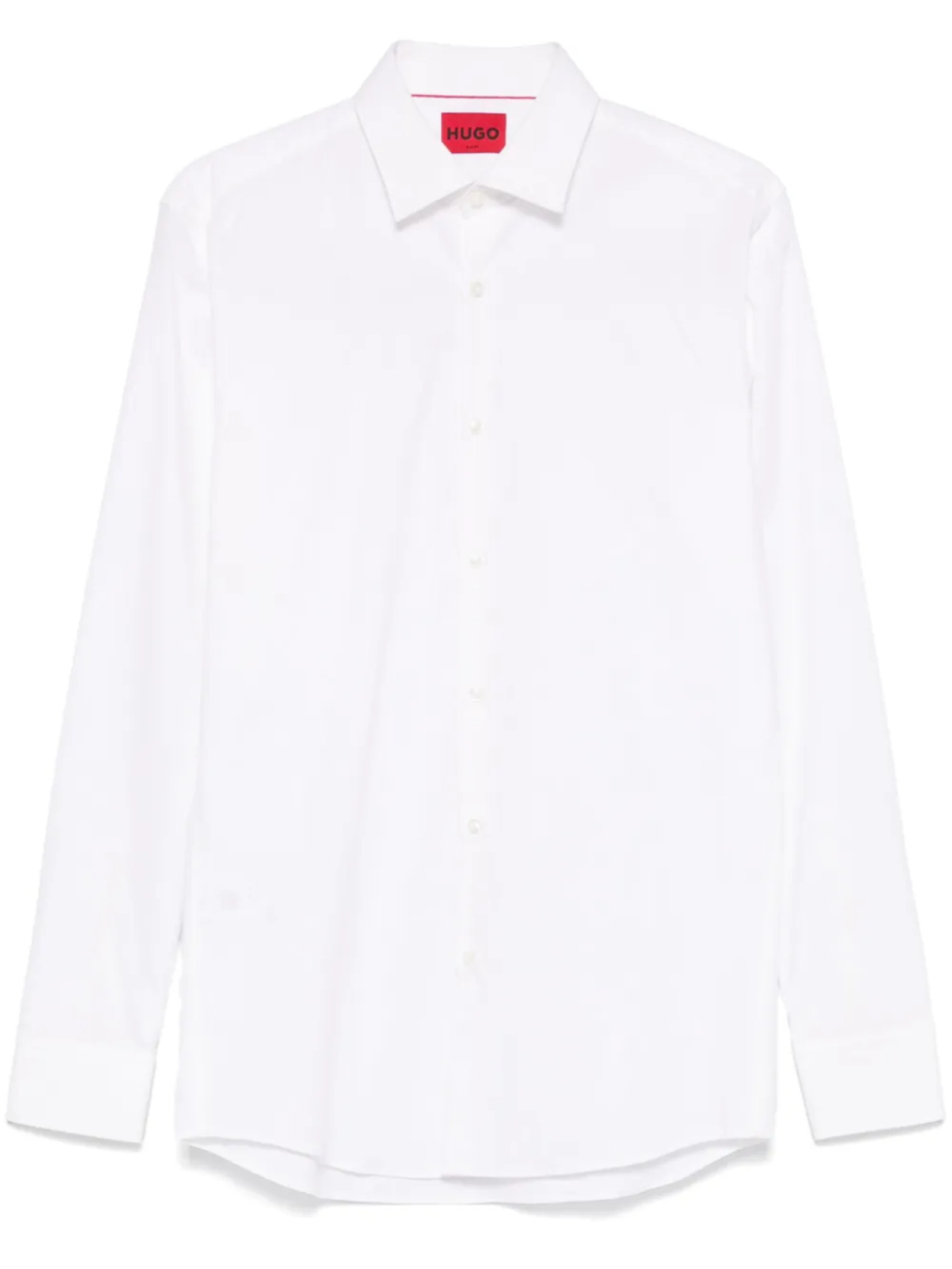 HUGO рубашка Kenno, белый
HUGO рубашка Kenno, белый
