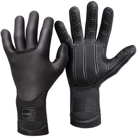 Перчатка Psycho Tech 3 мм O'Neill, цвет One Color
Перчатка Psycho Tech 3 мм O'Neill, цвет One Color