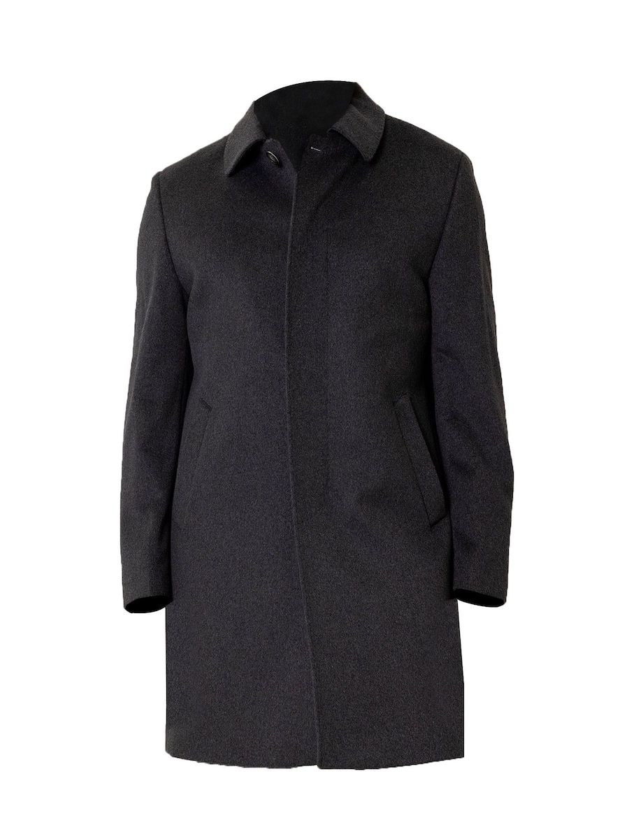 Пальто межсезонное Moxx Paris, антрацит
Пальто межсезонное Moxx Paris, антрацит