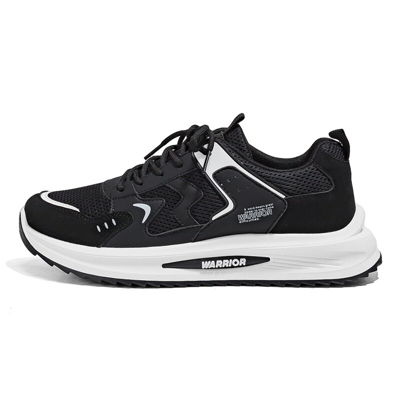 Кроссовки мужские Lifestyle Shoes Men Low-Top Black Warrior, Черный, Кроссовки мужские Lifestyle Shoes Men Low-Top Black Warrior
Кроссовки мужские Lifestyle Shoes Men Low-Top Black Warrior, Черный, Кроссовки мужские Lifestyle Shoes Men Low-Top Black Warrior
