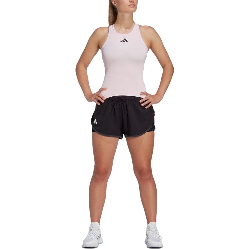 Спортивные шорты женские черные Adidas
Спортивные шорты женские черные Adidas