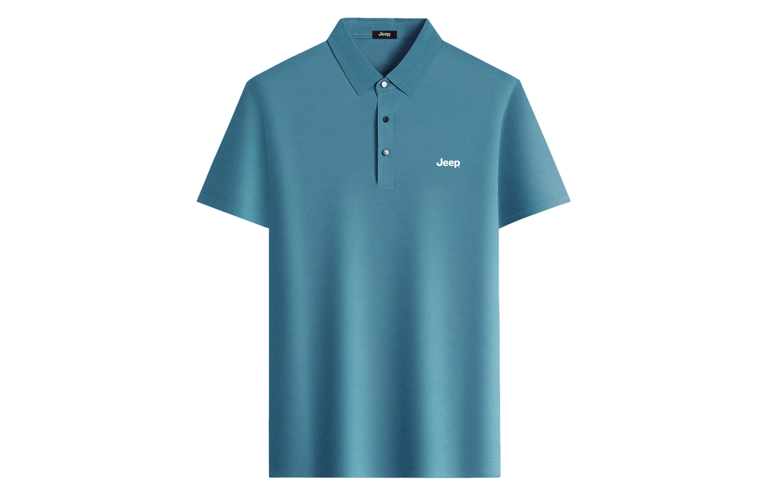 Футболка-поло Grand Cherokee унисекс Jeep, синий
Футболка-поло Grand Cherokee унисекс Jeep, синий