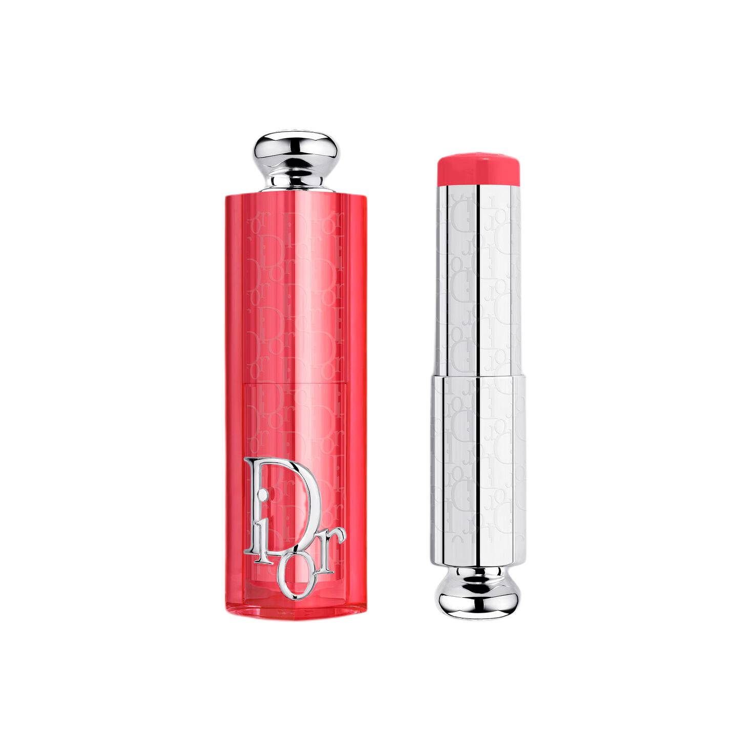 DIOR 2025, Rose Glush Stick стойкий блестящий 6г
DIOR 2025, Rose Glush Stick стойкий блестящий 6г