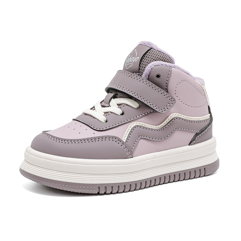 Термоустойчивые противоскользящие детские кроссовки для скейтбординга Kids' Babaya, серый фиолетовый
Термоустойчивые противоскользящие детские кроссовки для скейтбординга Kids' Babaya, серый фиолетовый