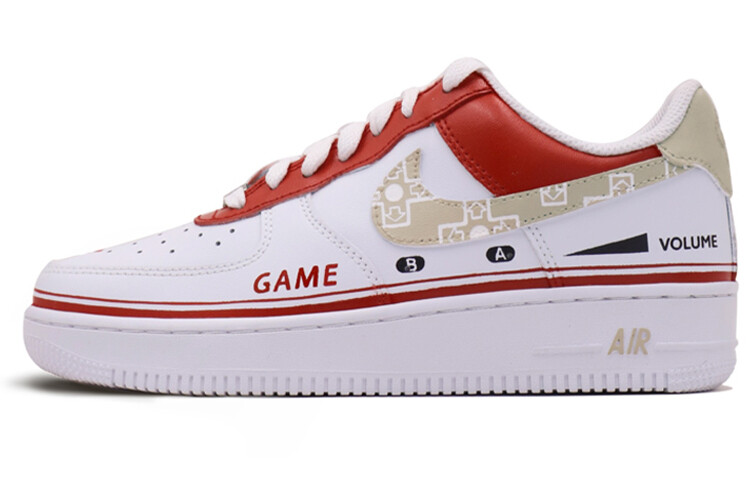 Кроссовки для скейтбординга Air Force 1 мужские низкие красные/белые Nike, Красный, Кроссовки для скейтбординга Air Force 1 мужские низкие красные/белые Nike
Кроссовки для скейтбординга Air Force 1 мужские низкие красные/белые Nike, Красный, Кроссовки для скейтбординга Air Force 1 мужские низкие красные/белые Nike