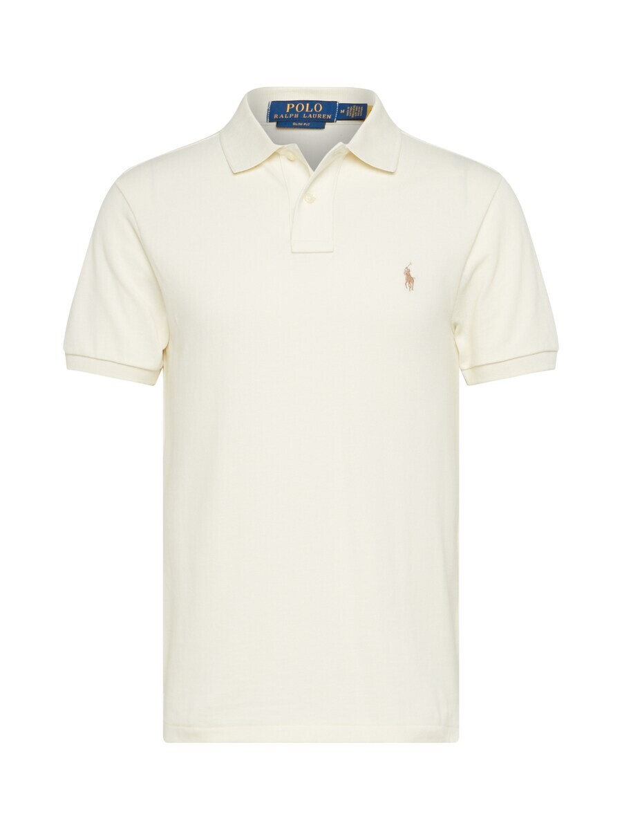 Футболка Polo Ralph Lauren Regular fit, бежевый/светло-бежевый
Футболка Polo Ralph Lauren Regular fit, бежевый/светло-бежевый