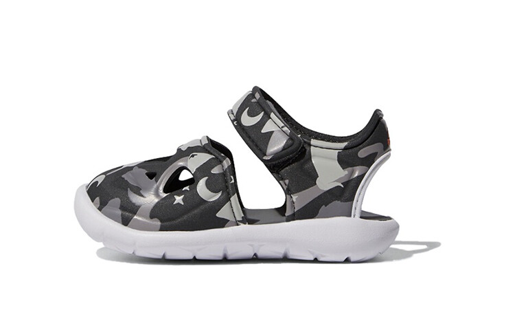 Кроссовки adidas Fortaswim Toddler Shoes TD Low-top Black/gray/white
Кроссовки adidas Fortaswim Toddler Shoes TD Low-top Black/gray/white