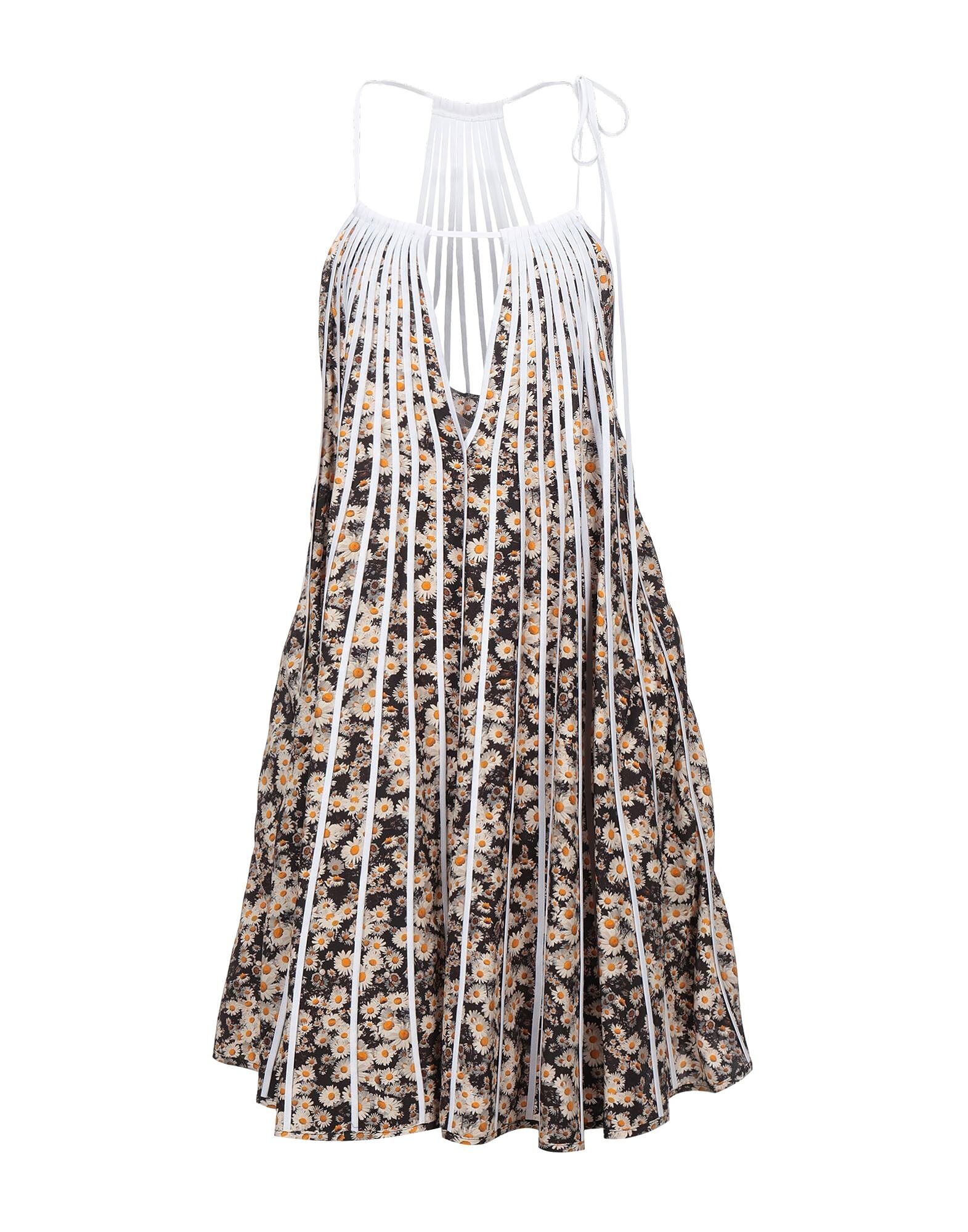 Мини-платье Stella Mccartney, черный
Мини-платье Stella Mccartney, черный