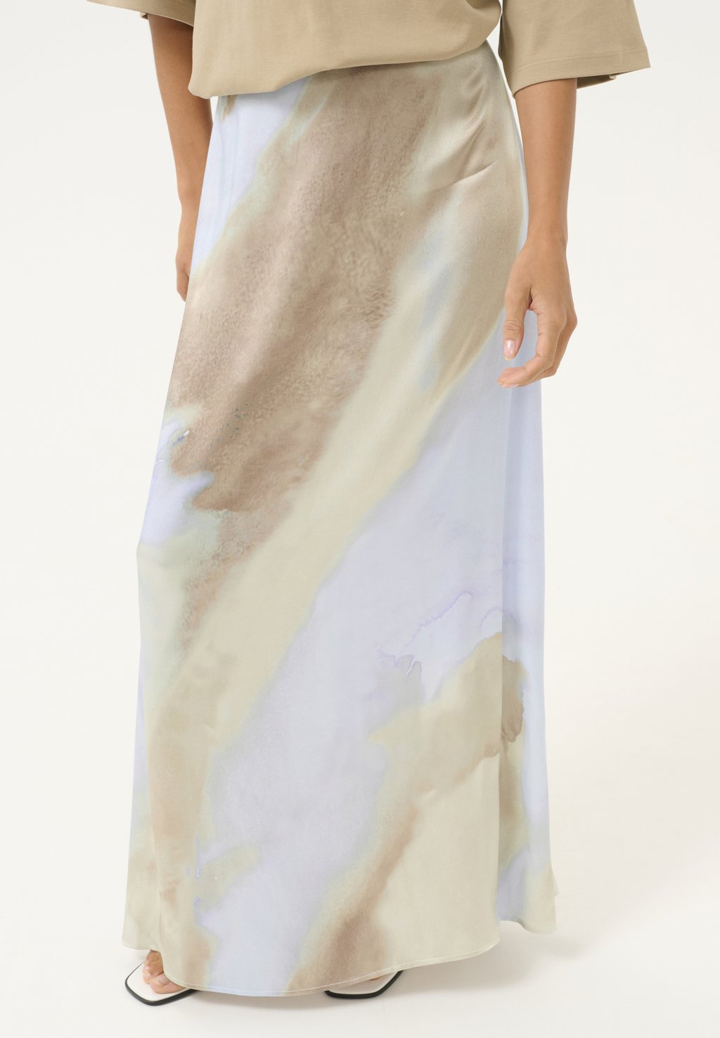 Юбка макси OLGA Karen by Simonsen, мультиколор
Юбка макси OLGA Karen by Simonsen, мультиколор