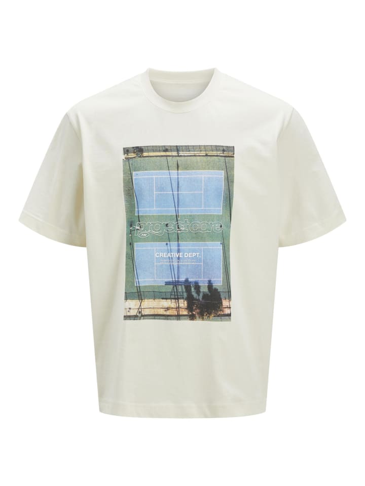 Футболка Jack & Jones
Футболка Jack & Jones