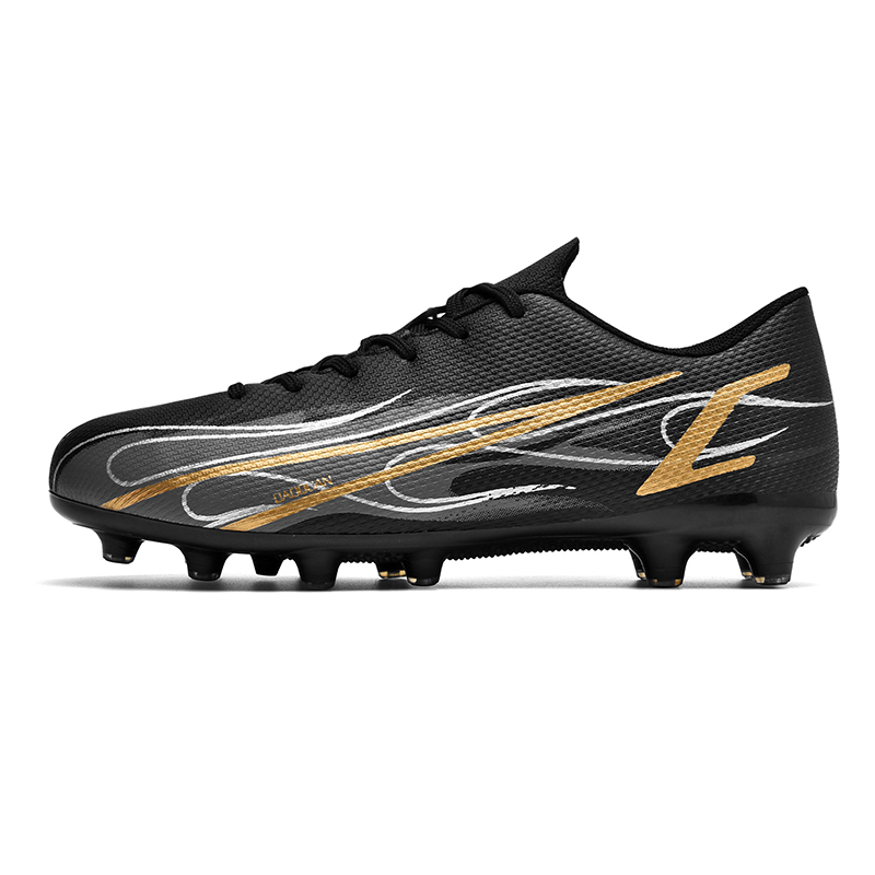 Sportful Футбольные бутсы унисекс низкие бело-черно-синие с черными длинными шипами, цвет Black Long Stud
Sportful Футбольные бутсы унисекс низкие бело-черно-синие с черными длинными шипами, цвет Black Long Stud