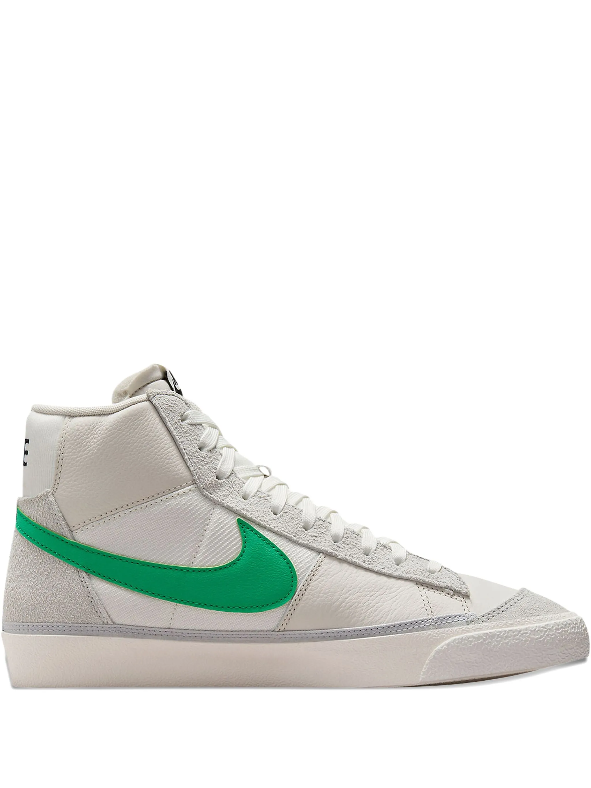 Кеды Blazer Mid 77 Pro Club Phantom Stadium Nike, белый
Кеды Blazer Mid 77 Pro Club Phantom Stadium Nike, белый