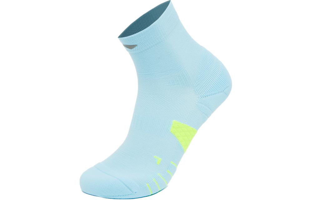 LINING Носки до середины икры Unisex 1 упаковка Glacier Blue
LINING Носки до середины икры Unisex 1 упаковка Glacier Blue