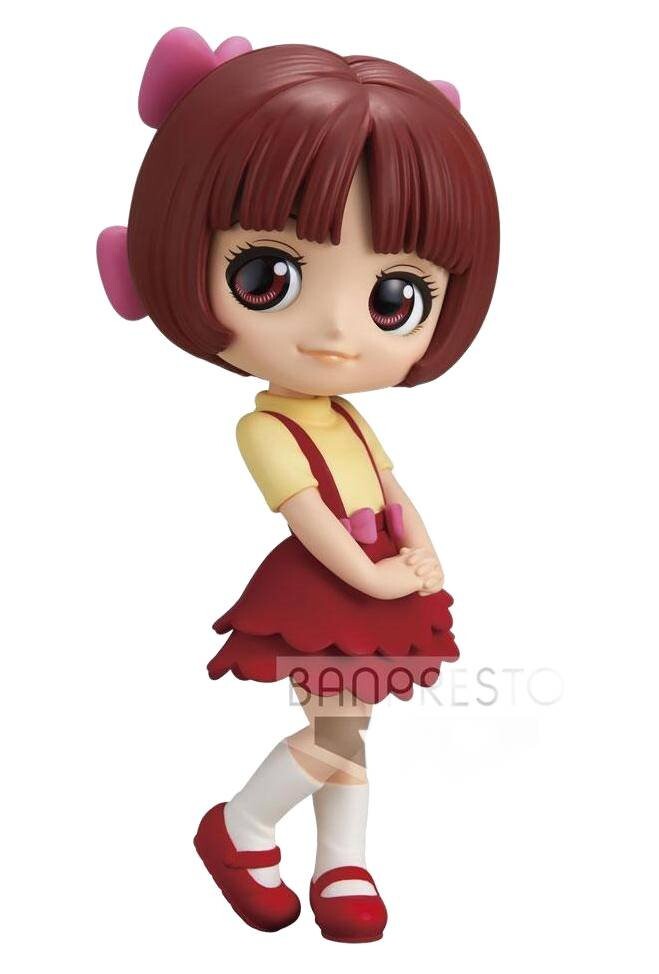 Блэк Джек - пиноко - фигурка q posket 13см Banpresto
Блэк Джек - пиноко - фигурка q posket 13см Banpresto