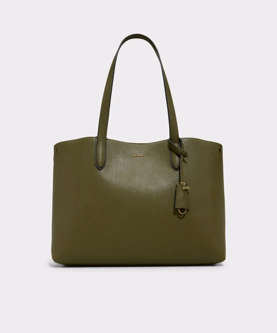 Женская сумка через плечо с магнитной застежкой Aldo, зеленый
Женская сумка через плечо с магнитной застежкой Aldo, зеленый
