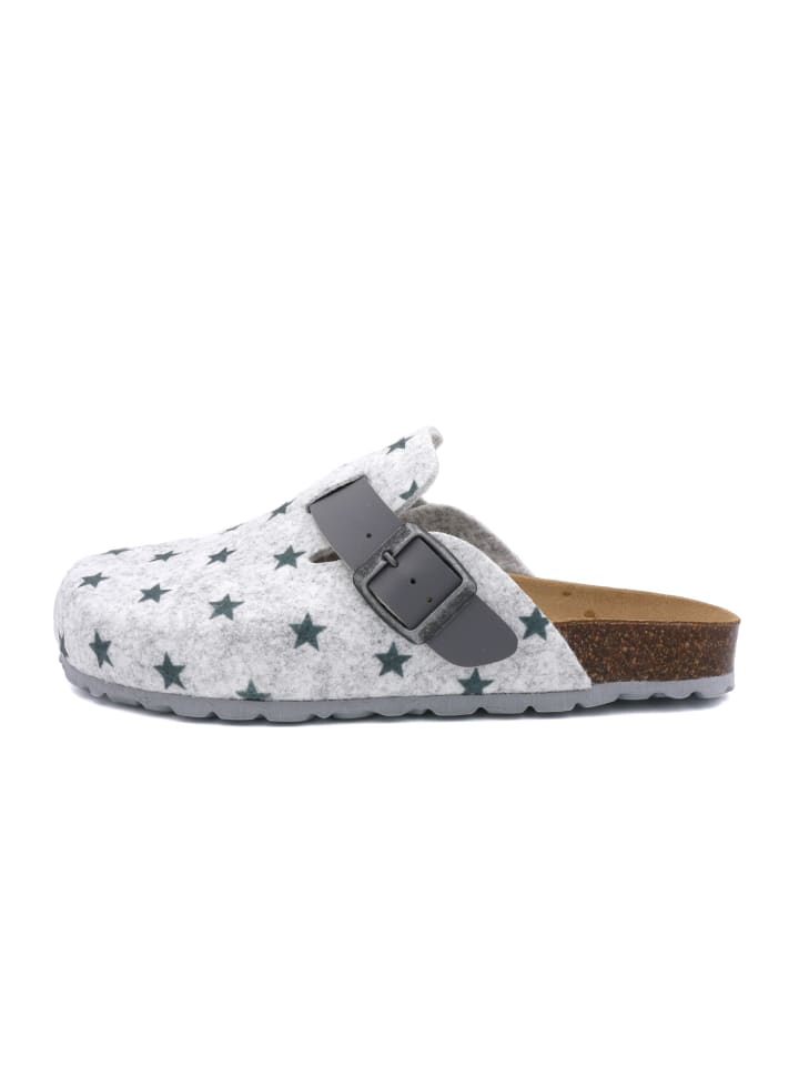 Мюли billowy, серый
Мюли billowy, серый