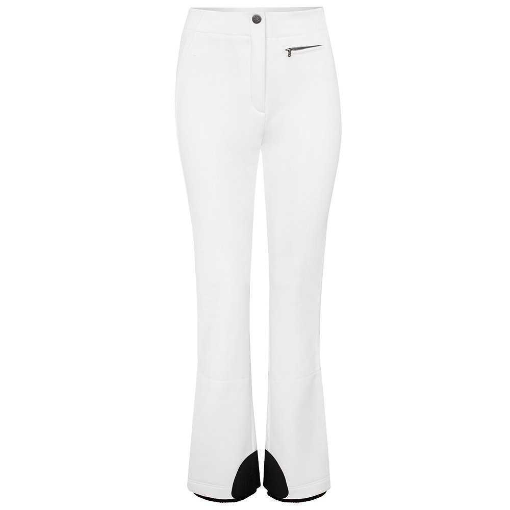 Лыжные брюки Kelly Liz Softshell (женские), White
Лыжные брюки Kelly Liz Softshell (женские), White
