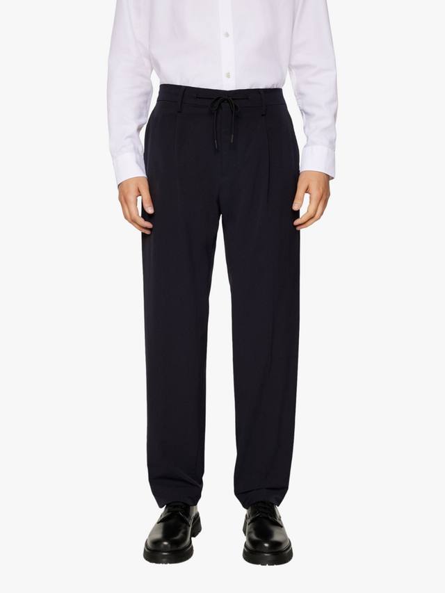 Джинсы прямого кроя Jin J.Lindeberg
Джинсы прямого кроя Jin J.Lindeberg