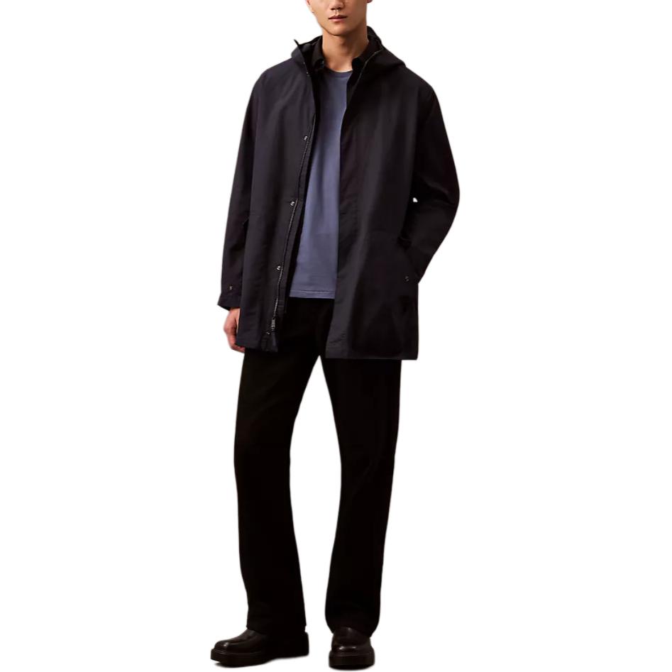 Calvin Klein Куртка мужская тёмно-сапфировая, Dark Sapphire
Calvin Klein Куртка мужская тёмно-сапфировая, Dark Sapphire