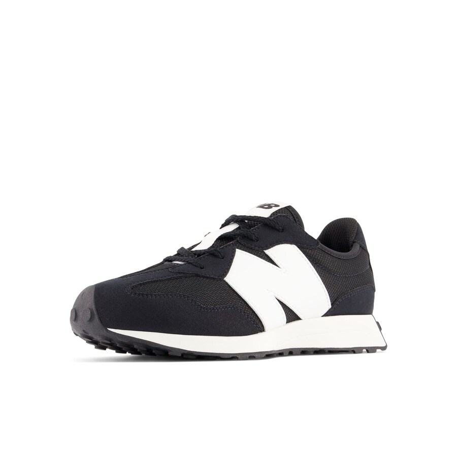 Кроссовки new balance 327, черный
Кроссовки new balance 327, черный