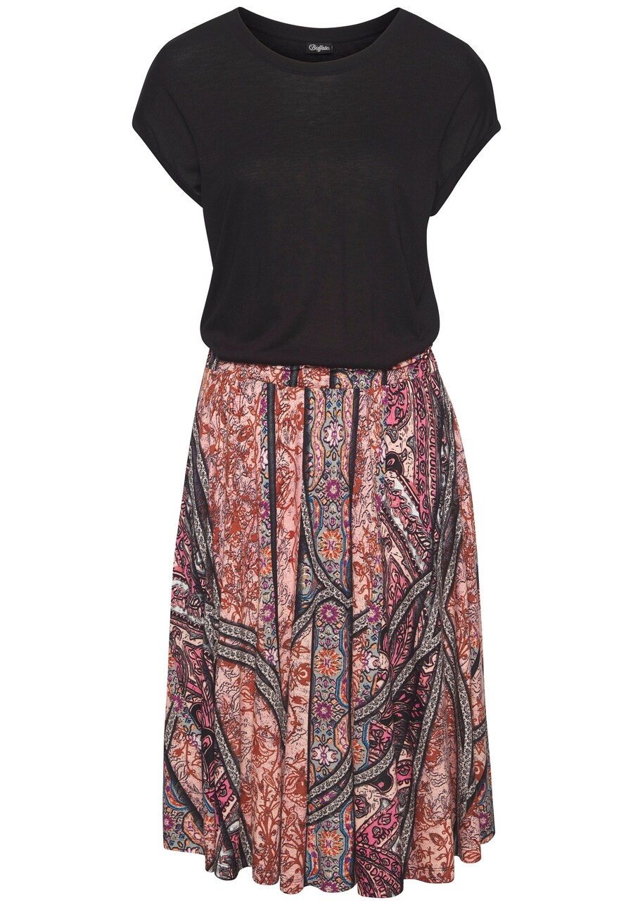 Платье BUFFALO, Black
Платье BUFFALO, Black