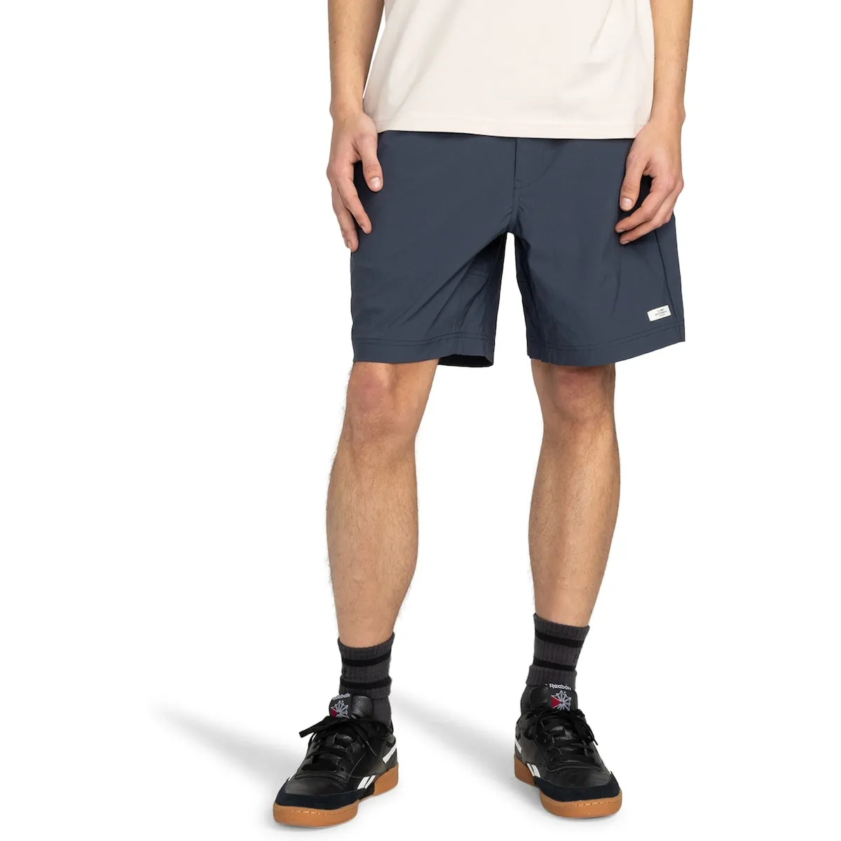 Бермуды мужские Howland Venture 19" Element, синий
Бермуды мужские Howland Venture 19" Element, синий