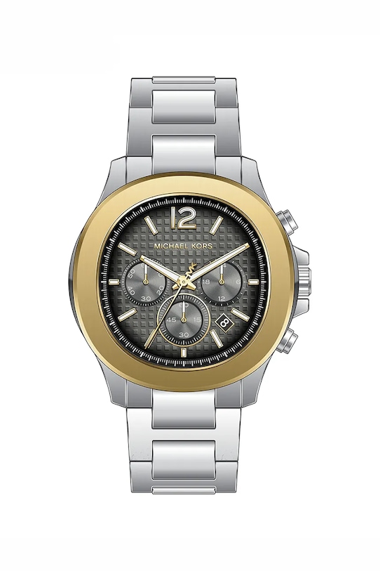 Часы Michael Kors, серебряный
Часы Michael Kors, серебряный