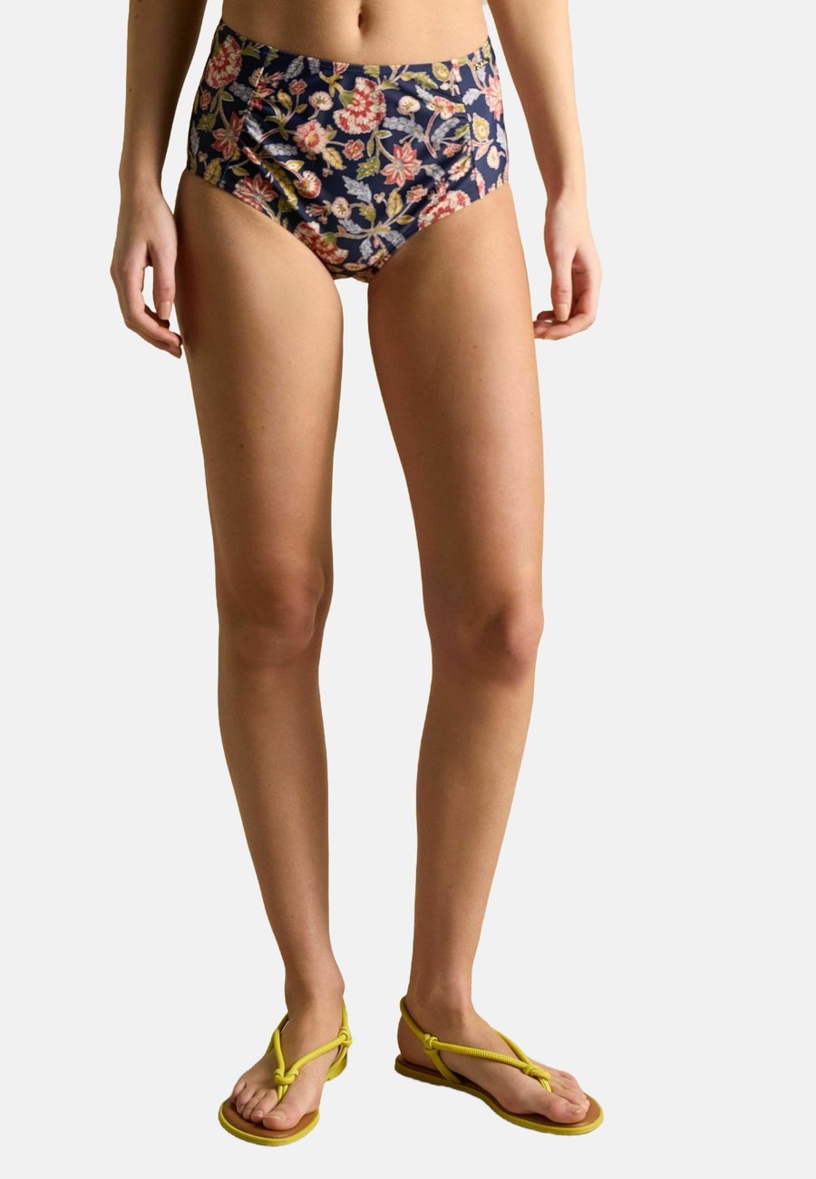 Низ бикини Tom Joule JASMINE, Navy/Blue
Низ бикини Tom Joule JASMINE, Navy/Blue