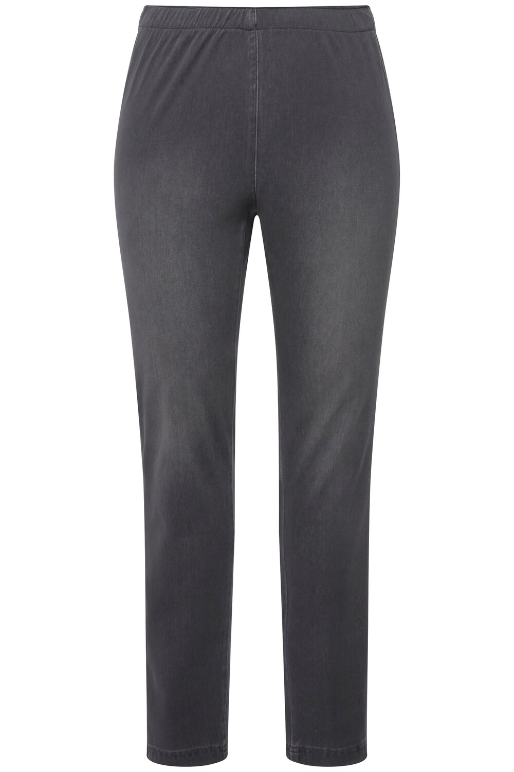 Брюки Ulla Popken, цвет hellgrau mélange
Брюки Ulla Popken, цвет hellgrau mélange