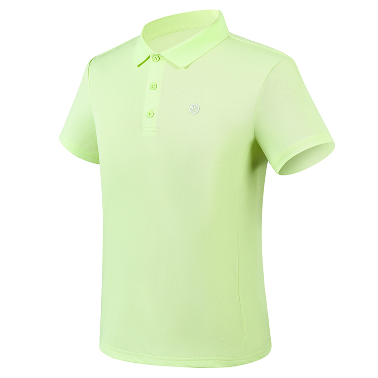 Зеленая спортивная поло с коротким рукавом мужская BMAI
Зеленая спортивная поло с коротким рукавом мужская BMAI