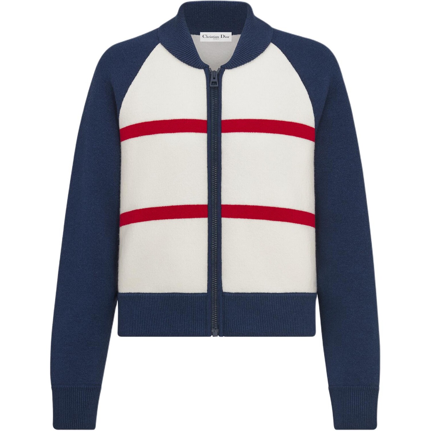 Куртка женская синий/белый Dior
Куртка женская синий/белый Dior