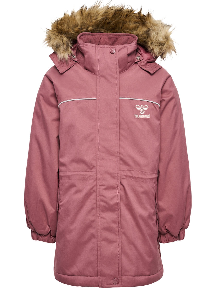 Куртка для активного отдыха Hummel, темно-розовый
Куртка для активного отдыха Hummel, темно-розовый