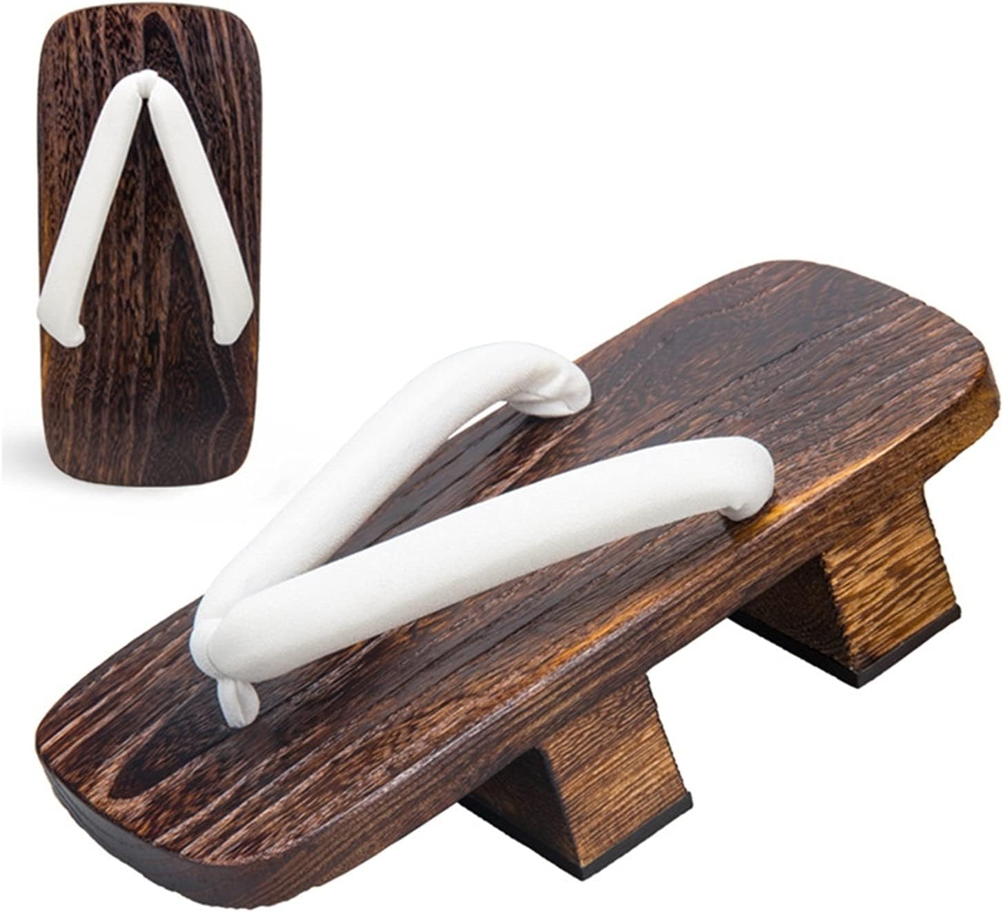 Мужские шлепанцы TRB на высоком каблуке, японские деревянные клоги с двумя зубцами, сандалии, традиционная японская обувь Гета, шлепанцы для женщин и мужчин, подходят для костюмов на Хэллоуин, подарки Kitcissl, белый
Мужские шлепанцы TRB на высоком каблуке, японские деревянные клоги с двумя зубцами, сандалии, традиционная японская обувь Гета, шлепанцы для женщин и мужчин, подходят для костюмов на Хэллоуин, подарки Kitcissl, белый