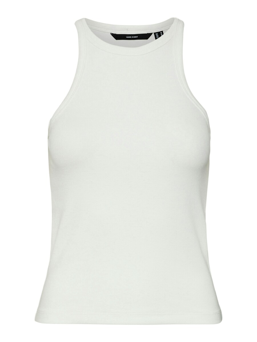 Топ VERO MODA VMChloe, White
Топ VERO MODA VMChloe, White