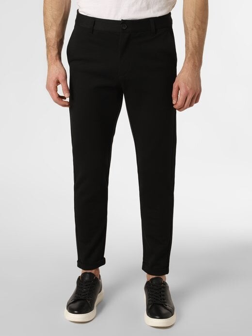 Брюки Lindbergh, черный
Брюки Lindbergh, черный