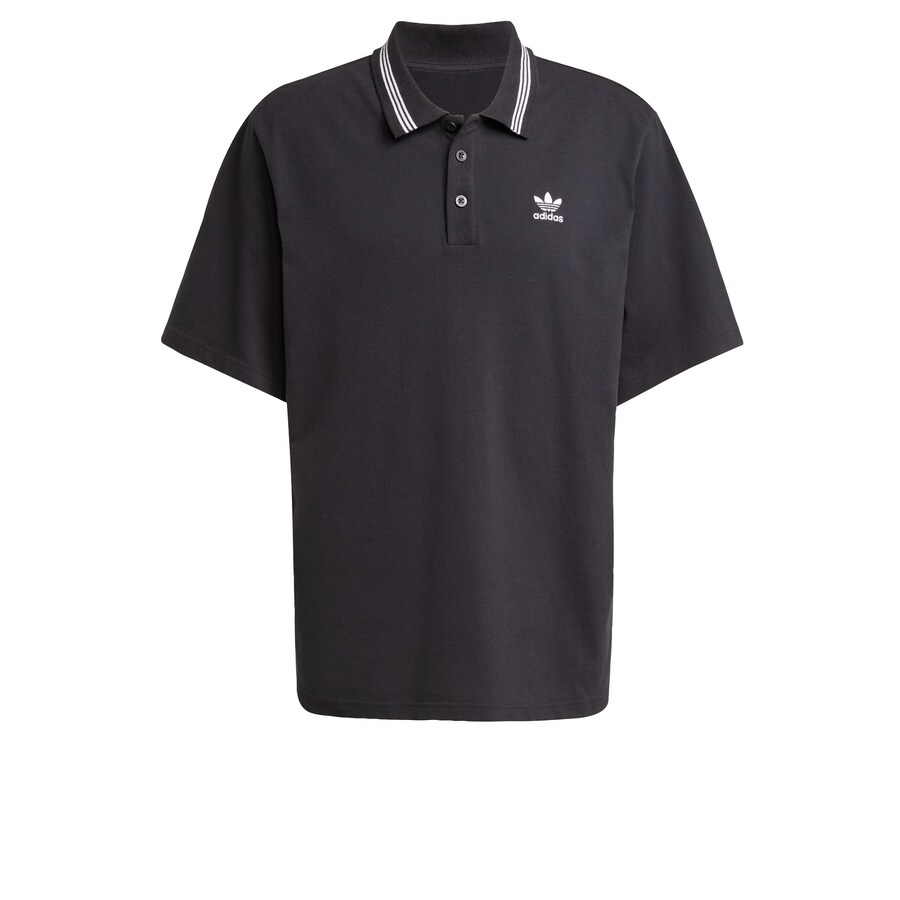 Рубашка ADIDAS ORIGINALS Adicolor, черный
Рубашка ADIDAS ORIGINALS Adicolor, черный