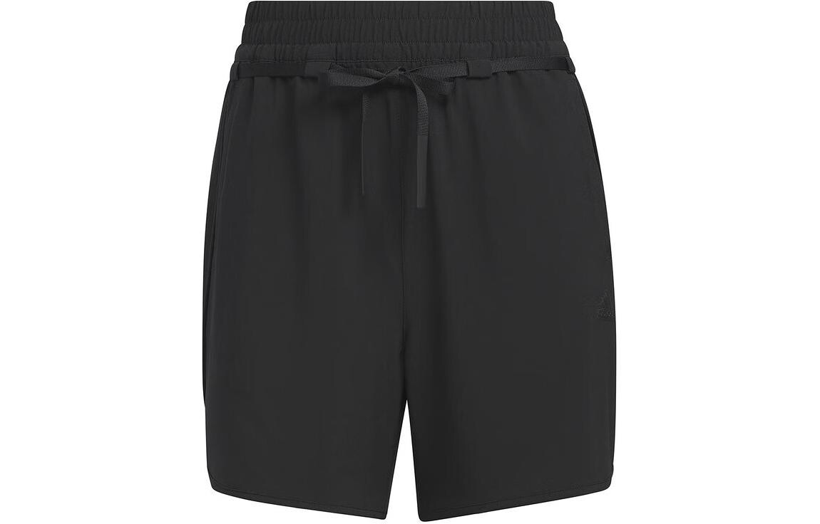 Повседневные шорты женские черные Adidas
Повседневные шорты женские черные Adidas